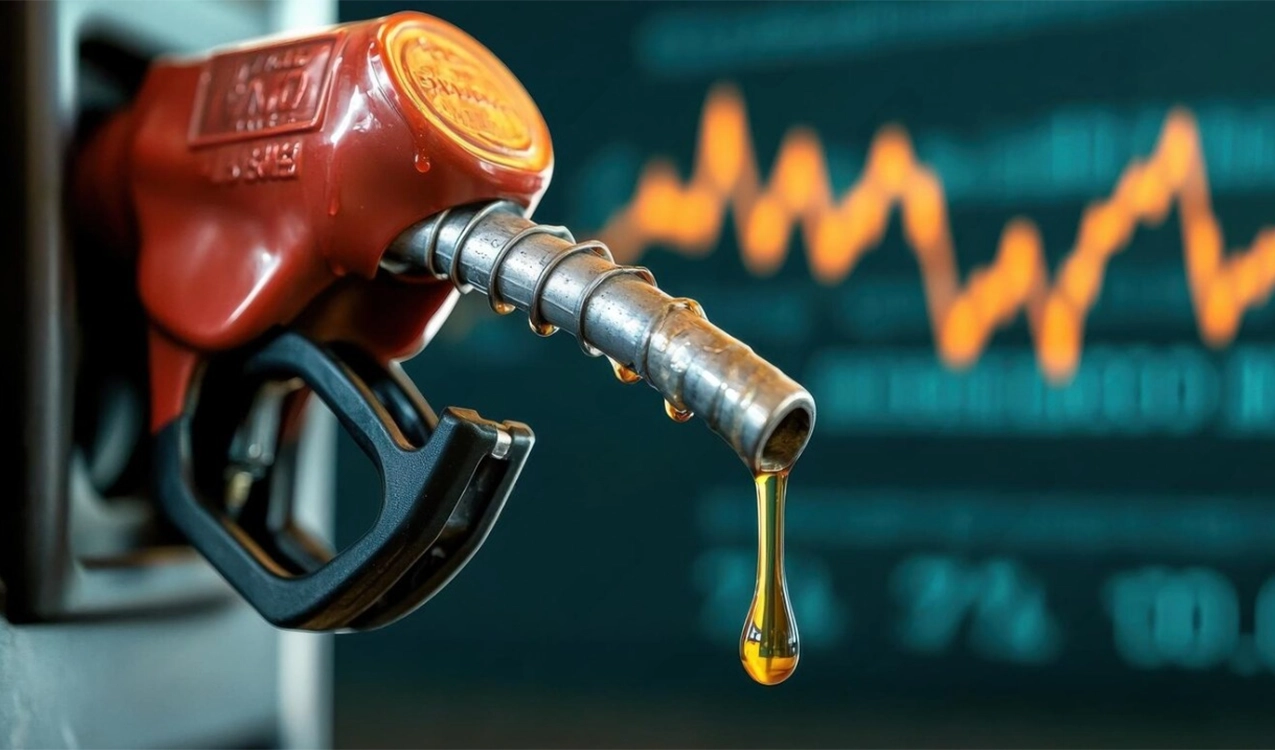 Fuel Equipment Sales