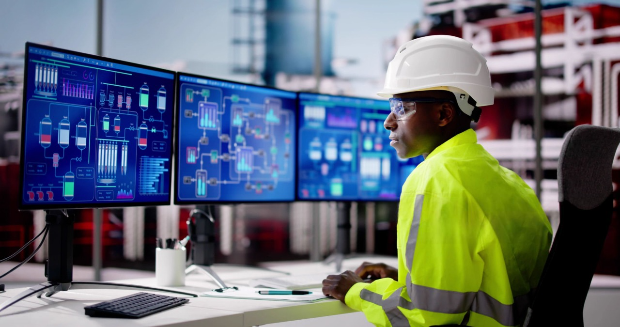 Smart Diagnostics: XXPRO's Technology-Driven Approach to Preventing Equipment Failure