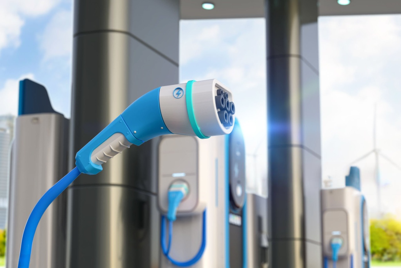 Digital Transformation: Bringing Smart Technology to Traditional Fuel Operations